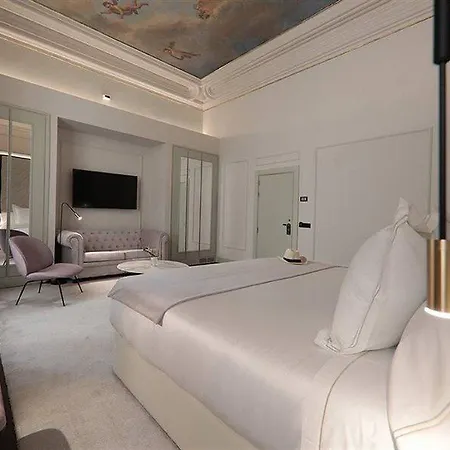 Hotel Summum Boutique Hotel, Member Of Melia Collection 5*