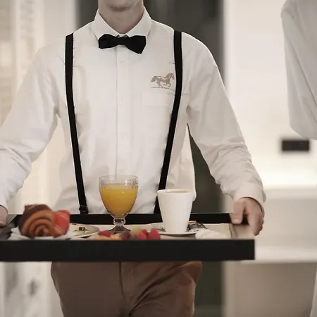 Hotell Summum Boutique Hotel, Member Of Melia Collection Palma de Mallorca