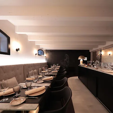 Summum Boutique Hotel, Member Of Melia Collection