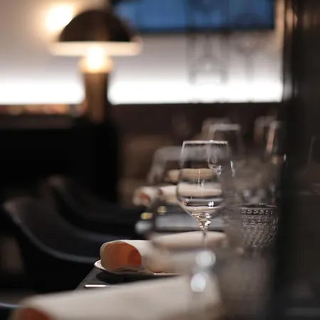 Summum Boutique Hotel, Member Of Melia Collection 5* Palma de Mallorca