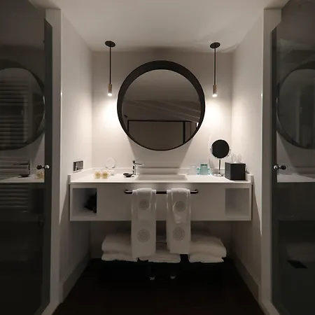 Summum Boutique Hotel, Member Of Melia Collection 5* Palma de Mallorca