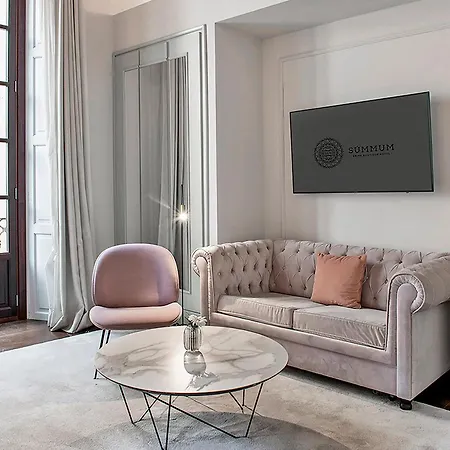 Summum Boutique Hotel, Member Of Melia Collection Hotel Palma de Mallorca