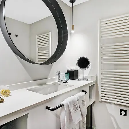 Summum Boutique Hotel, Member Of Melia Collection Hotel Palma de Mallorca