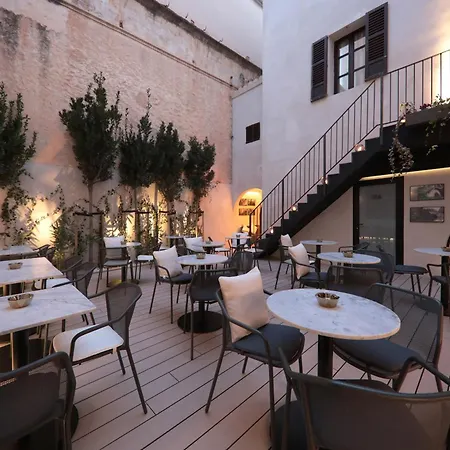 Summum Boutique Hotel, Member Of Melia Collection 5*